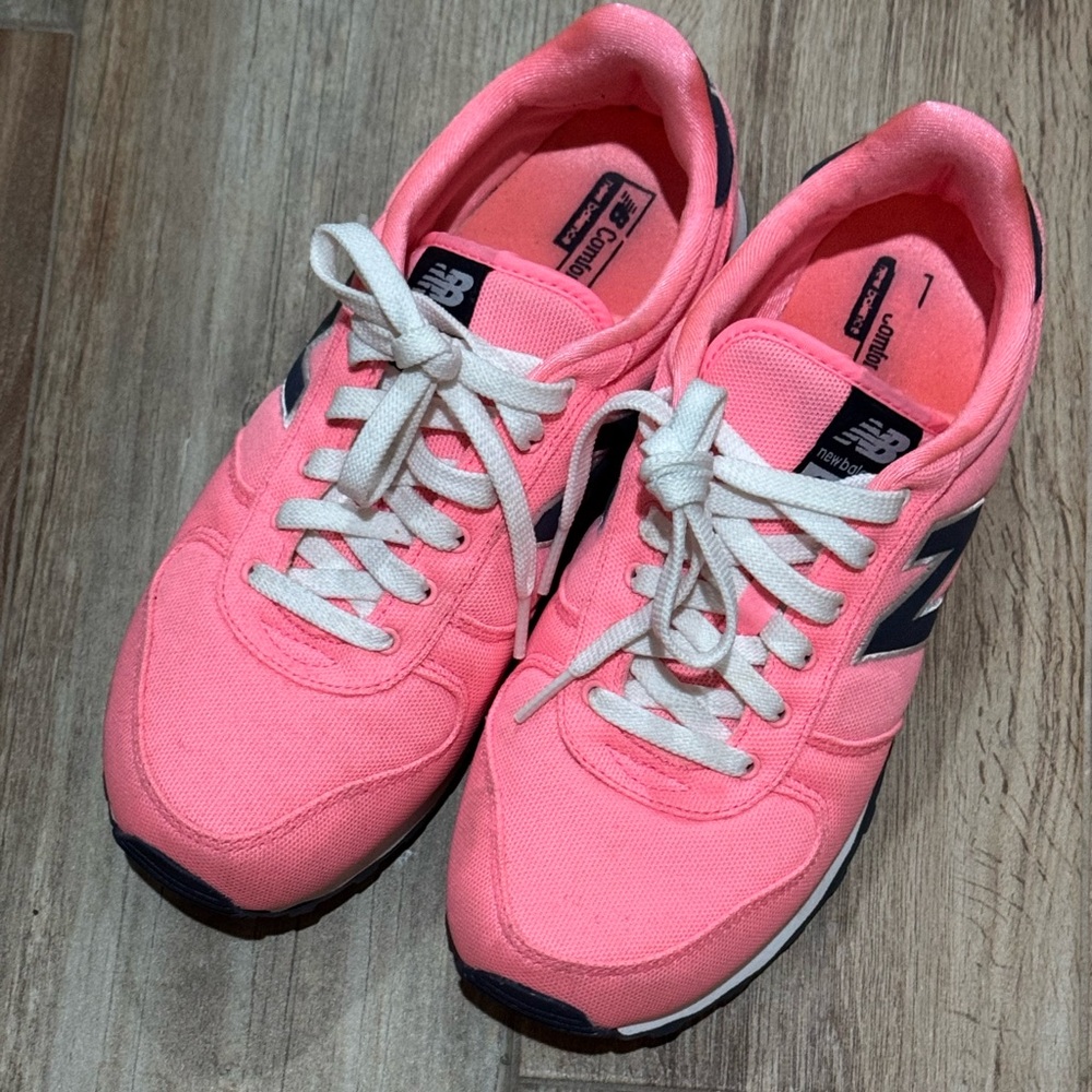 New Balance sneakers